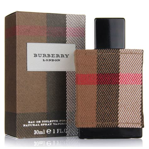 burberry london hombre que olor tiene|burberry london for men.